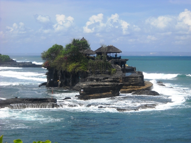 Avantura - Bali - Indonezija - ponuda Bali 