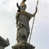 Beč - carski grad - hofburg - senbrun - kobasice - pivo - jeftina ponuda - city break - mangatrip - bec ponuda - evropske destinacije - prolecna putovanja - nova godina - jesenja putovanja - 