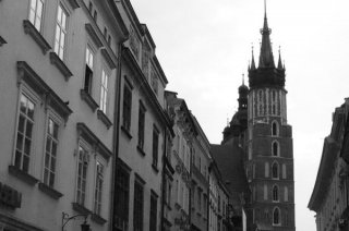 Krakov