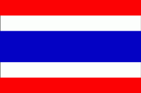 thailand - zastava