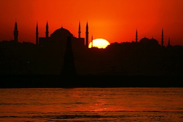 Istanbul