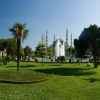 Istanbul - Park