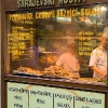 Istanbul - Ćevapi