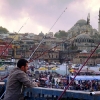 Istanbul - Pecaroši