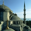 Istanbul - Dzamija