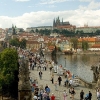 Prag - grad muzej