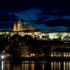 Prag - noć u Pragu