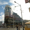 Prag - moderna arhitektura
