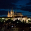 Prag - Panorama