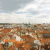 Prag - panorama grada