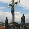 Prag - raspeće