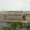Prag - grad na Vltava