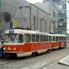 Prag - gradski prevoz