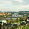 Prag - mostovi u Pragu