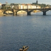 Prag - Vltava