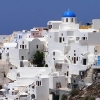 Ostrvo Santorini Grcka 2013