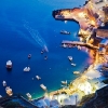 santorini-kao-iz-bajke
