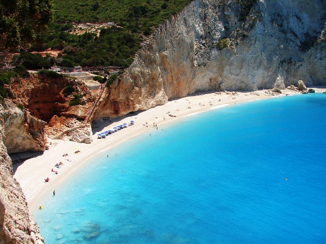 Lefkada Leto 2013.