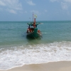 Tajland-čamac-boat
