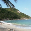 Tajland-plaža