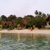 Tajland-bungalovi-plaža