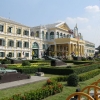 Tajland - Kraljevska palata