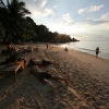 tajland - izležavanje na plaži