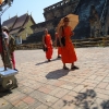 Tajland - budisti