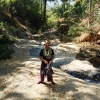 Tajland-šetnja kroz džunglu