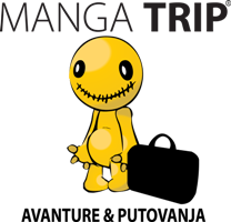 manga trip kenija