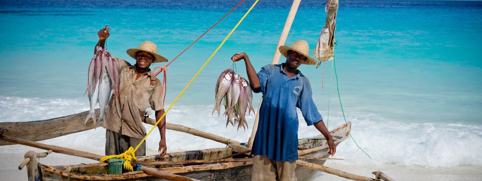 Zanzibar