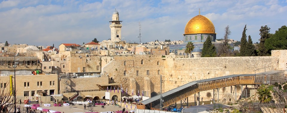 izrael