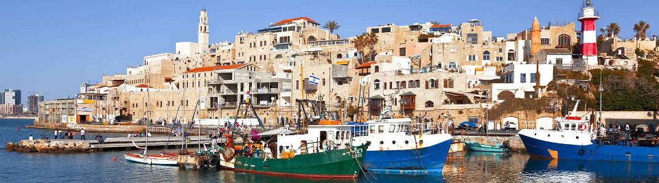 tel-aviv