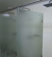 shower-facility-in-tourist-ger-camp