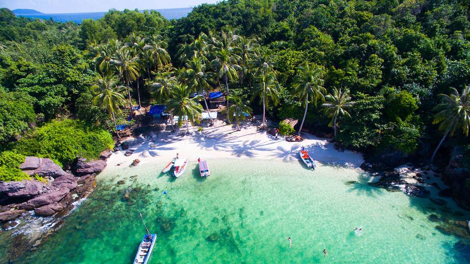 VIJETNAM PHU QUOC putovanje 5 dana