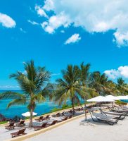 Sea Cliff Resort & Spa Zanzibar- Zanzibar 1