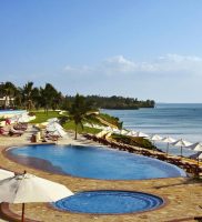 Sea Cliff Resort & Spa Zanzibar- Zanzibar 45