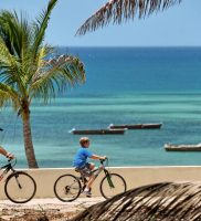 Sea Cliff Resort & Spa Zanzibar- Zanzibar 9