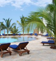 Sultan Sands Island Resort- Zanzibar 1