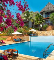 Sultan Sands Island Resort- Zanzibar 14