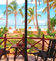 Sultan Sands Island Resort- Zanzibar 16