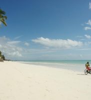 Sultan Sands Island Resort- Zanzibar 3