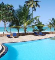 Sultan Sands Island Resort- Zanzibar 5