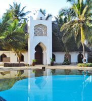 Sultan Sands Island Resort- Zanzibar 6