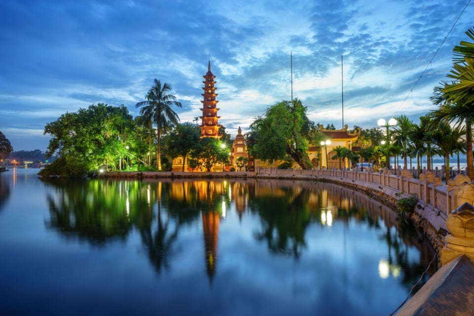 Najbolji restoran za druženje u Singapuru