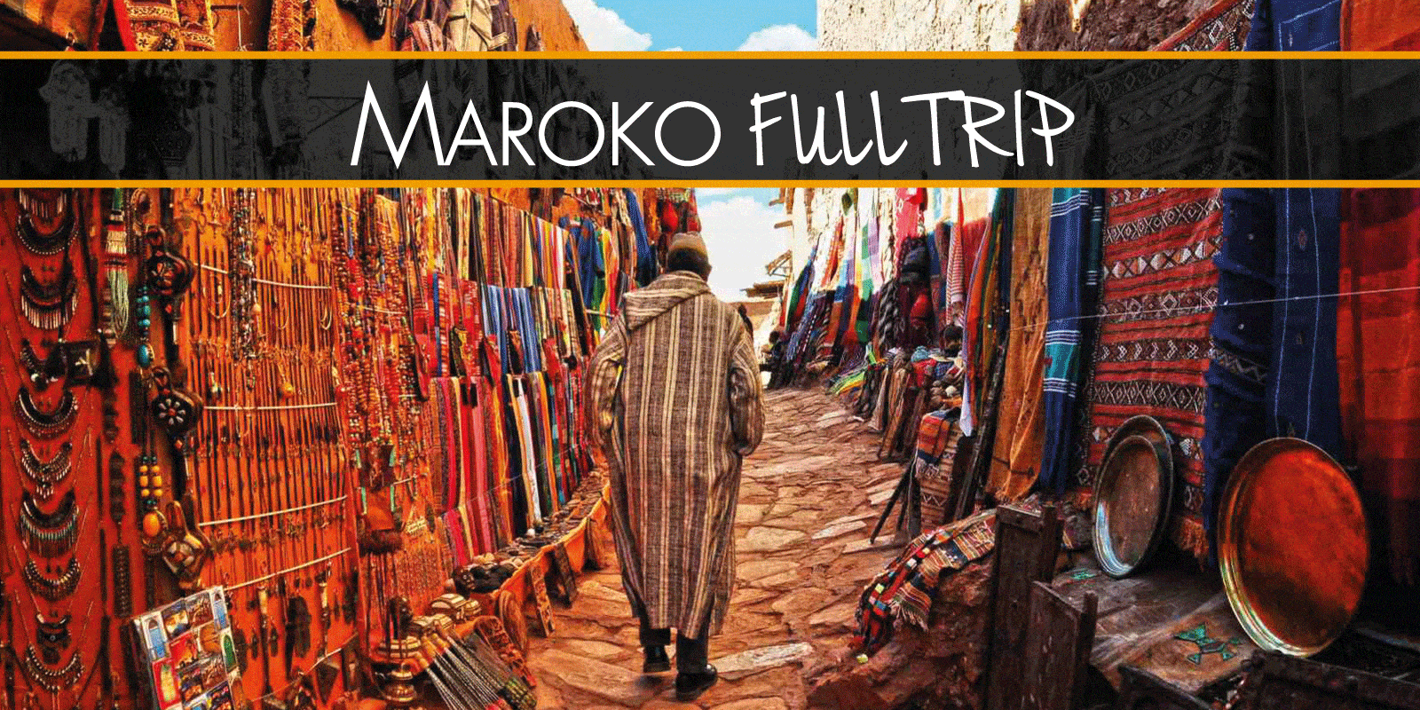 manga trip maroko
