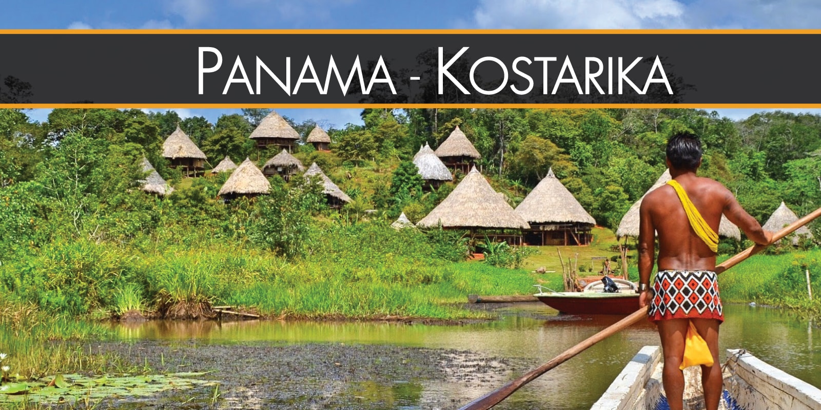 Egzotična putovanja i daleke destinacije