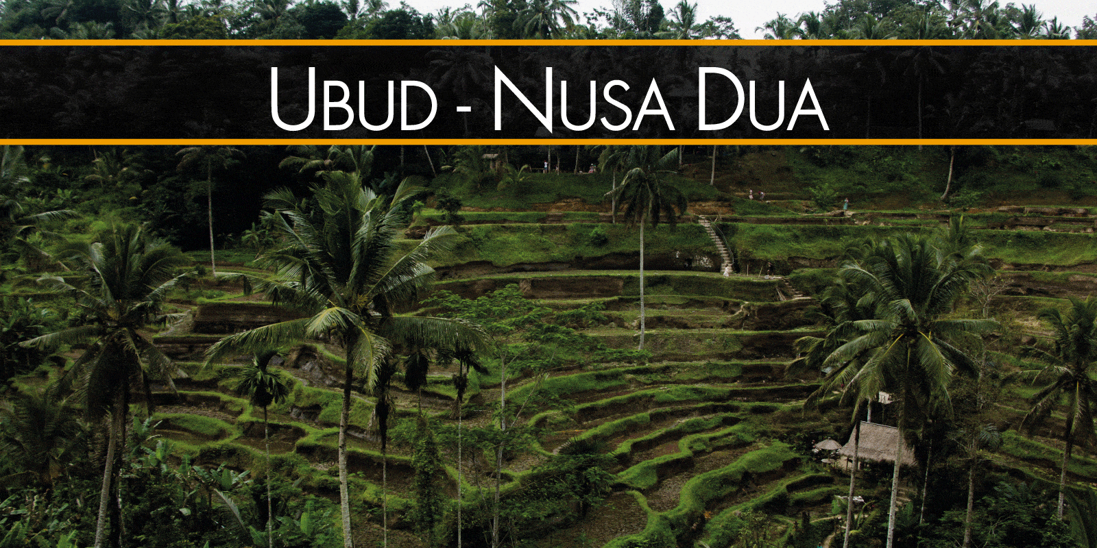 UBUD NUSA DUA PUTOVANJE Aranžamni za Indoneziju Azija