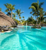 Melia Caribe Beach Resort bazen