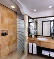 Melia Caribe Beach Resort kupatilo